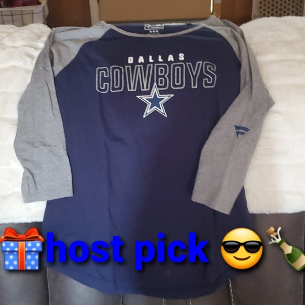 🌻🍾🌻HOST PICK!!!           Dallas Cowboys